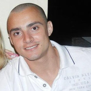 Meet your Posher, Guto